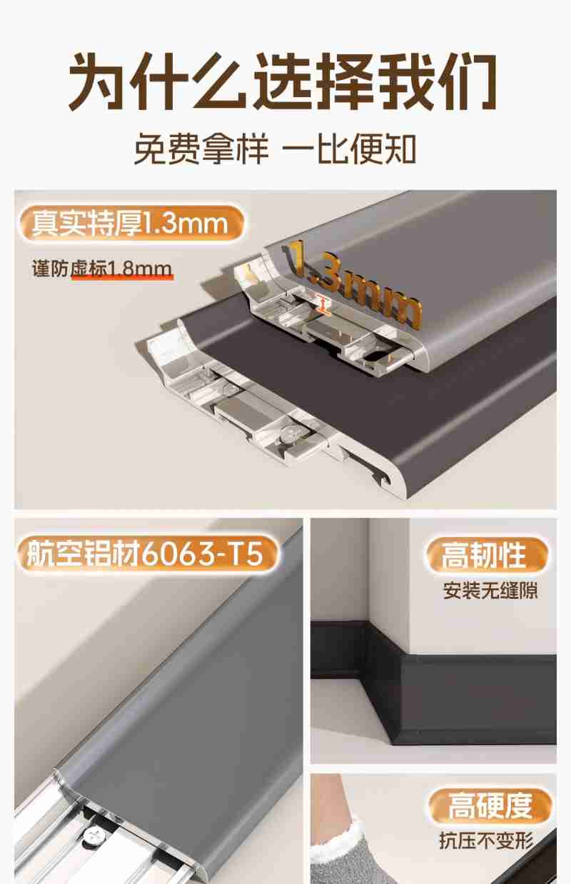 柯伟力(左一)送上亲缘关系确认书